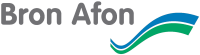 logo bron afon