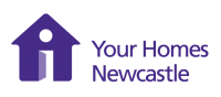 logo-your homes newcastle
