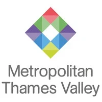 metropolitan logo