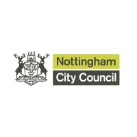 nottingham city council logo