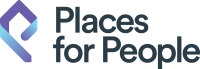 place for people logo