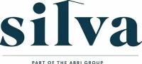 silva homes logo