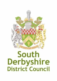 south derbyshire council logo