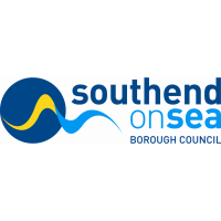 southend council logo
