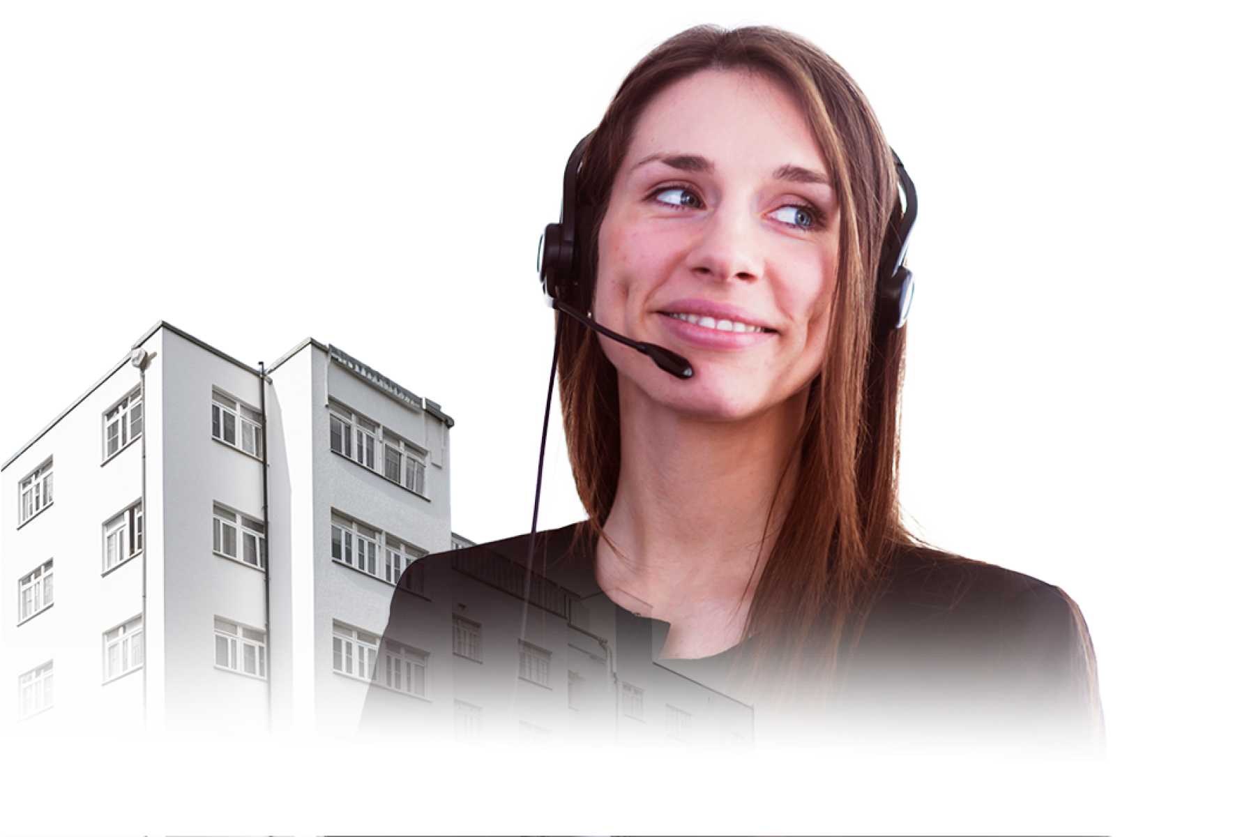 Aftersales Service: Intratone Support & Assistance